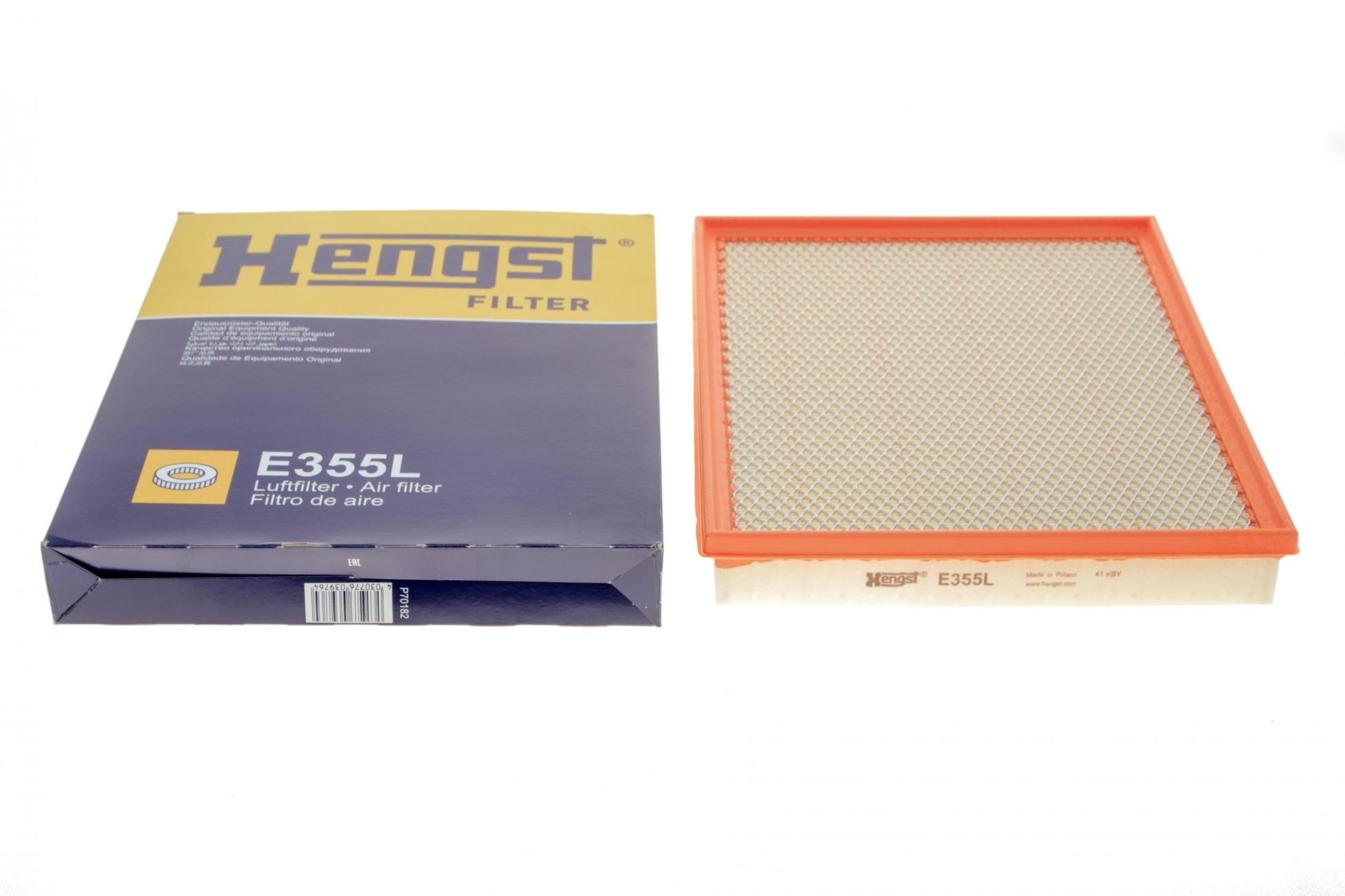 E355L HENGST FILTER